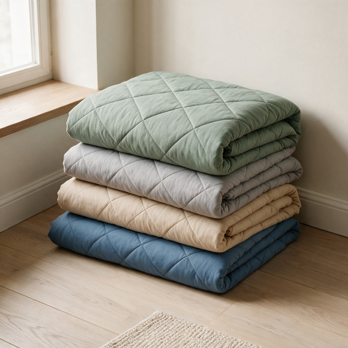 EverSleep All-Season Duvet — eversleep-10-cores