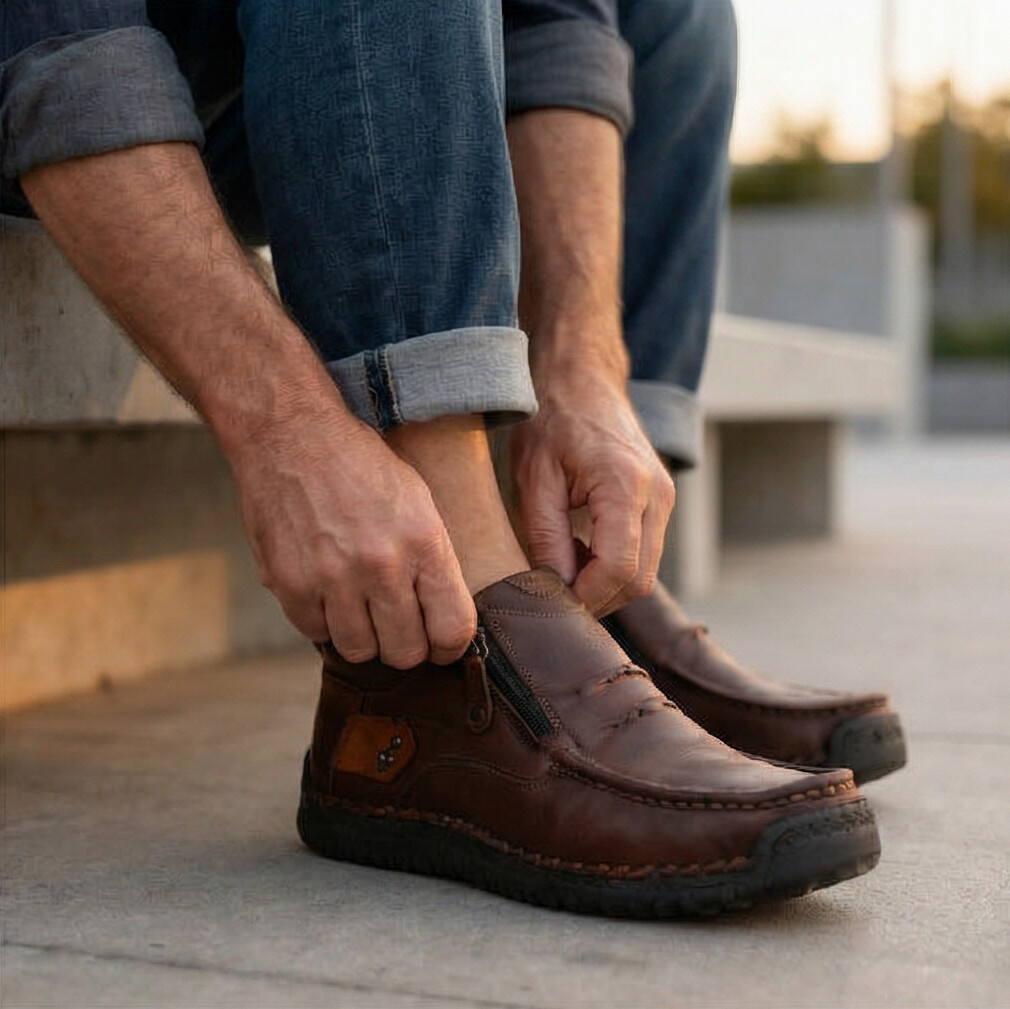 Choose comfort that lasts