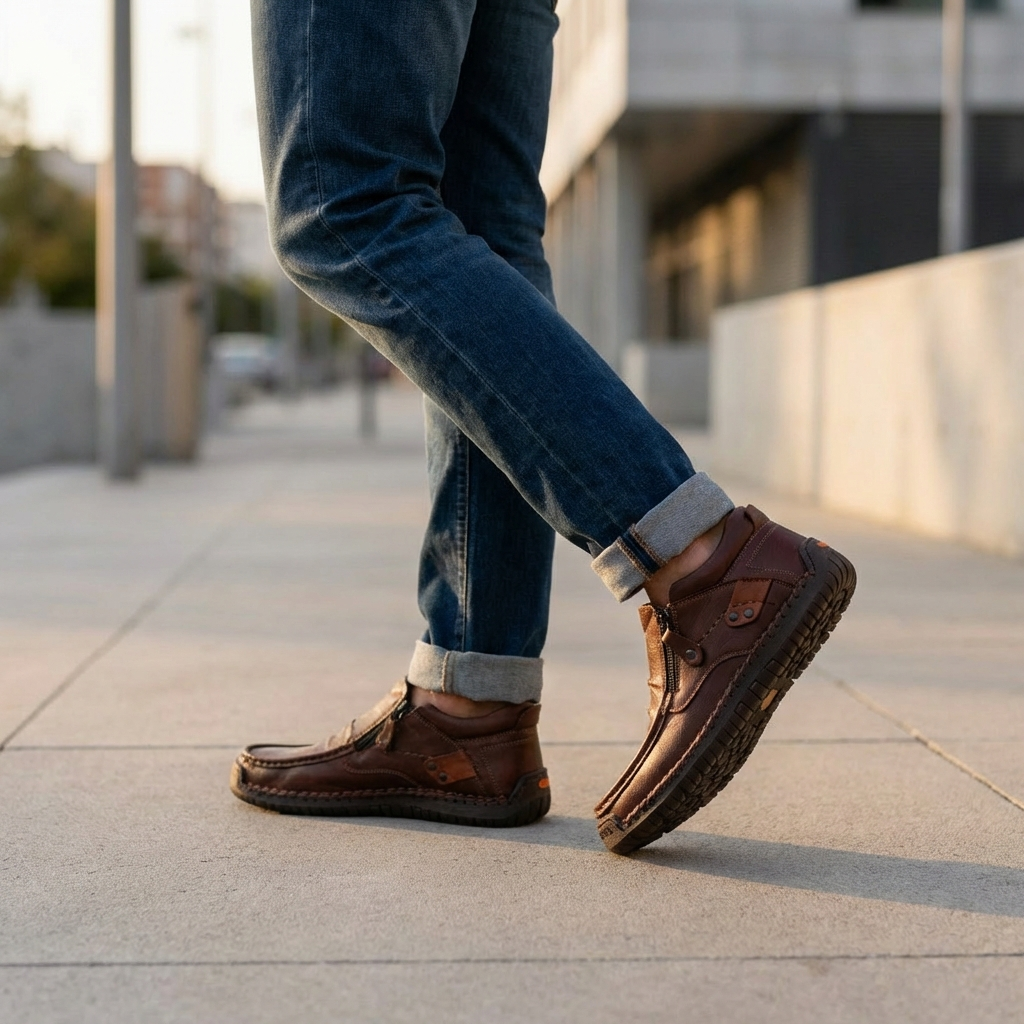 A different approach to everyday comfort