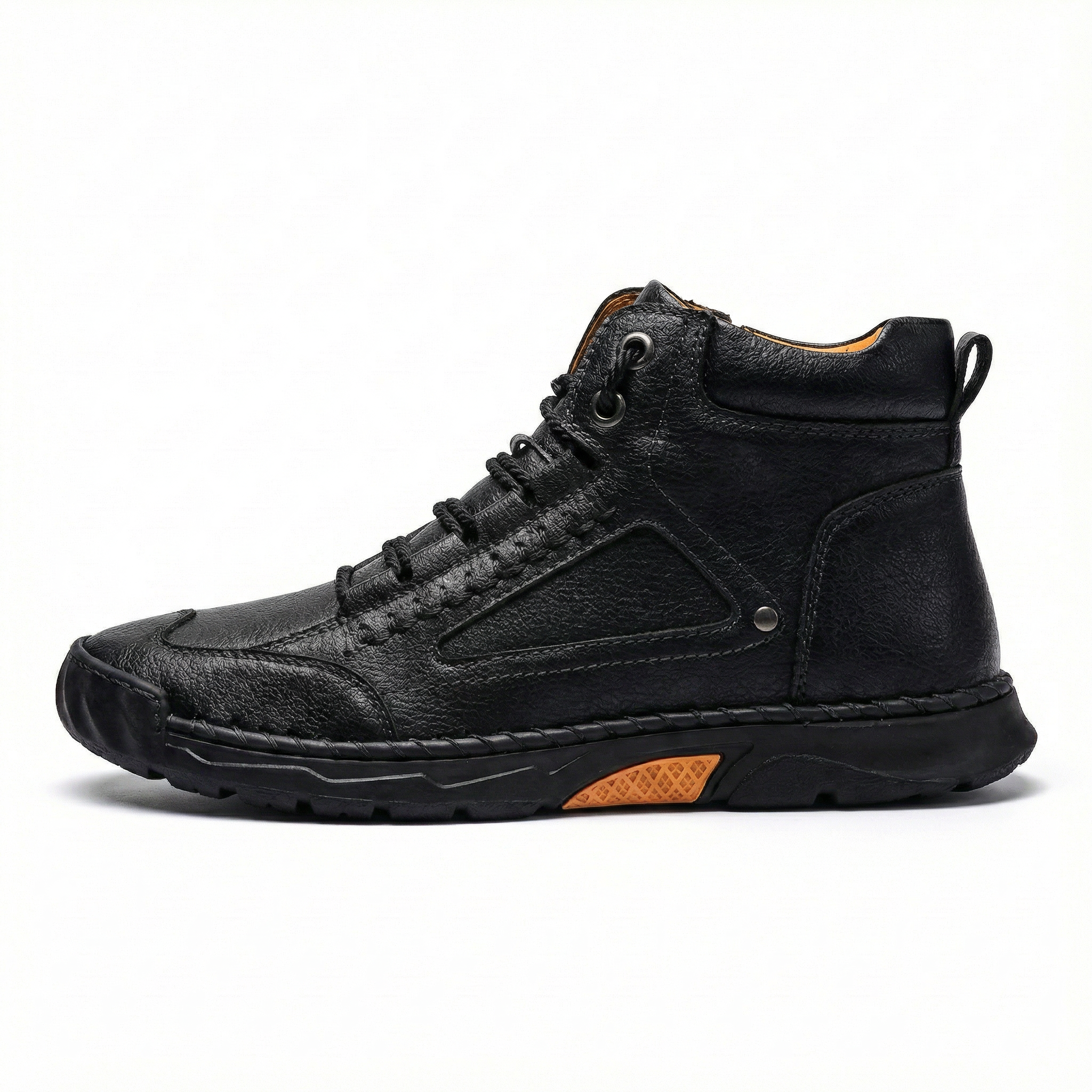 Elegant Leather Shoes for Men | SALKIN™
