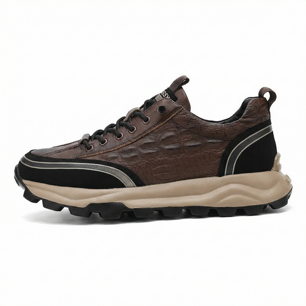 Durable & Comfortable Rogue Shoes | Lupi