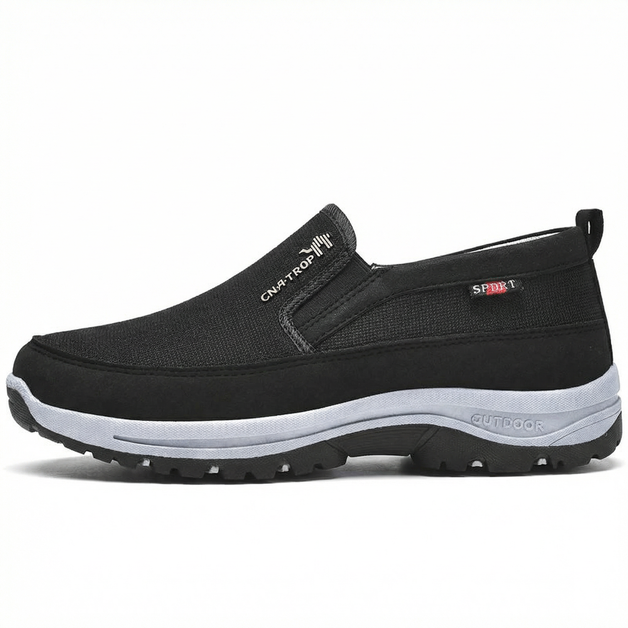 Pheron • Resistant & Comfortable Shoes