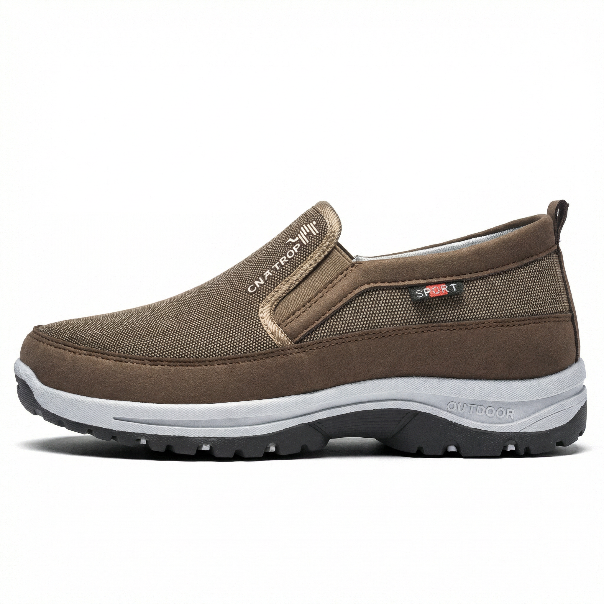 Pheron • Resistant & Comfortable Shoes
