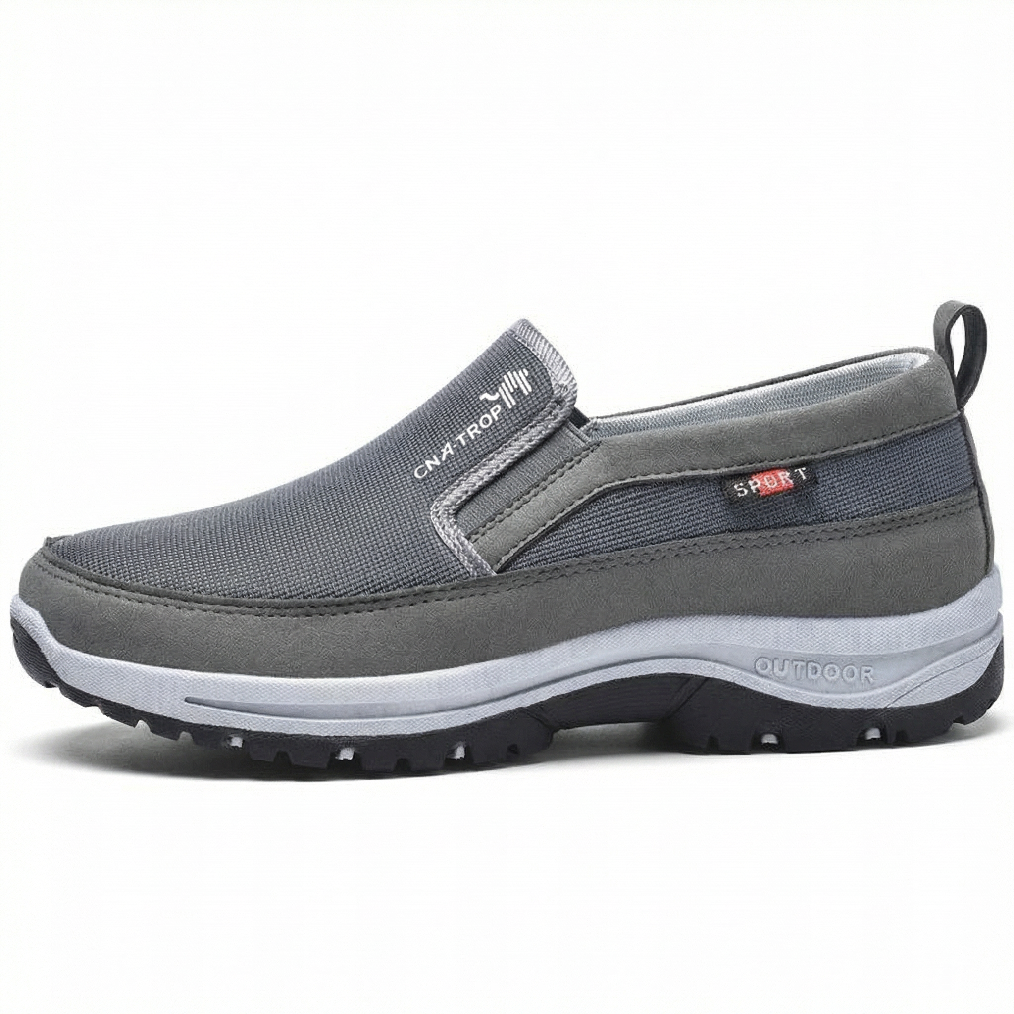 Pheron • Resistant & Comfortable Shoes