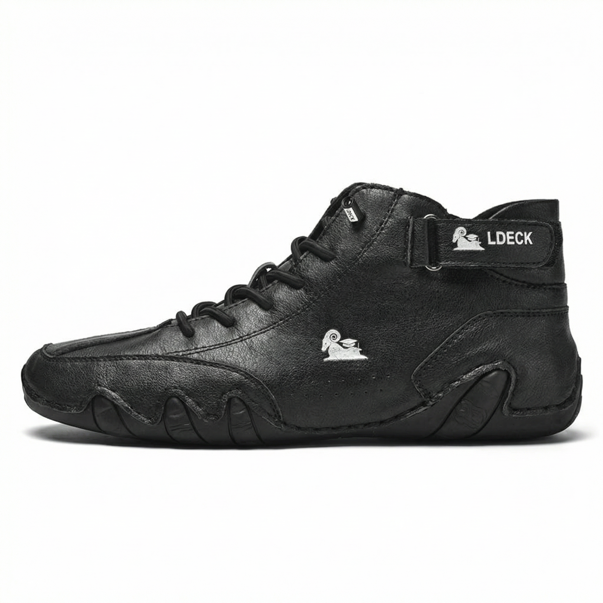 Waterproof winter orthopedic shoes| Lupi