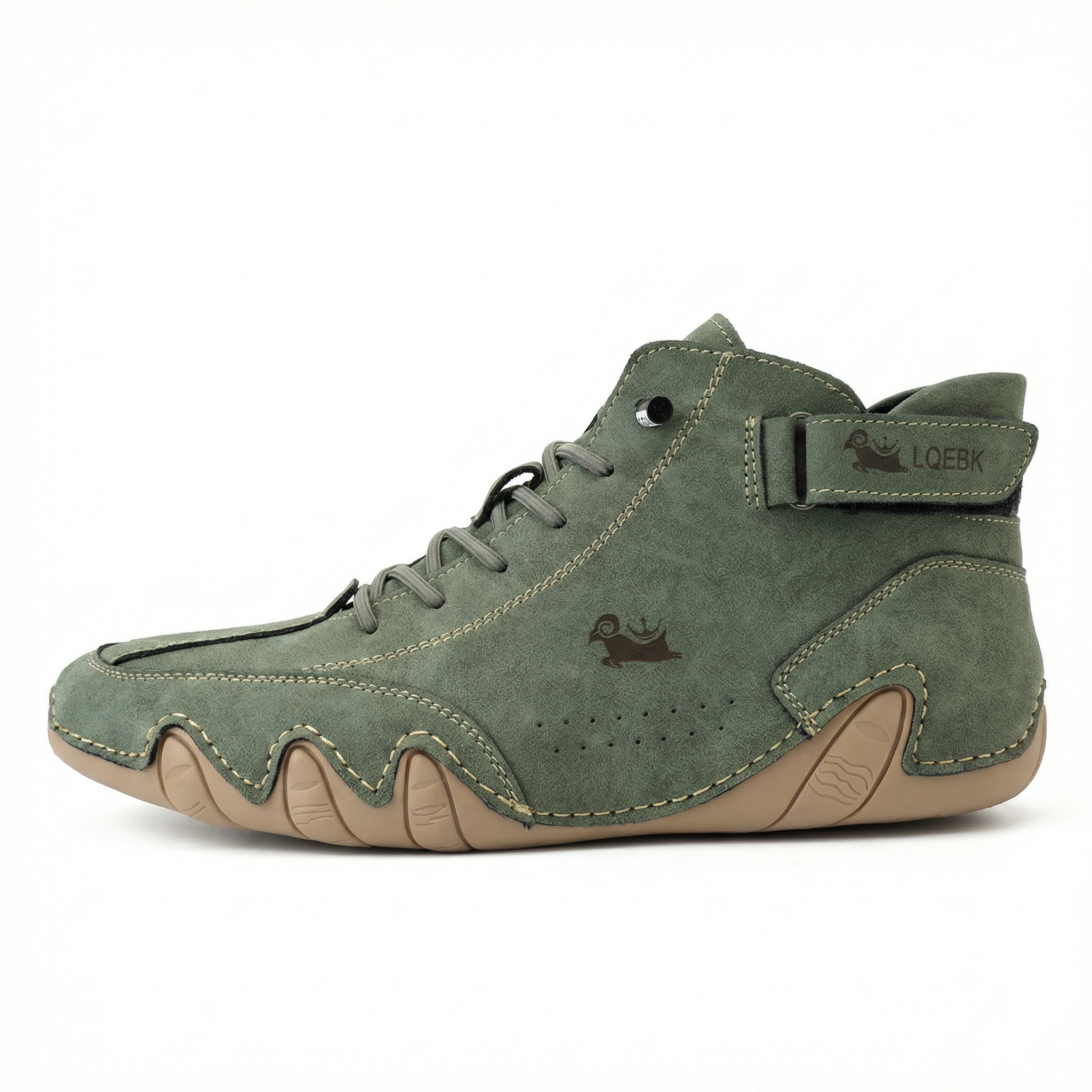 Waterproof winter orthopedic shoes| Lupi