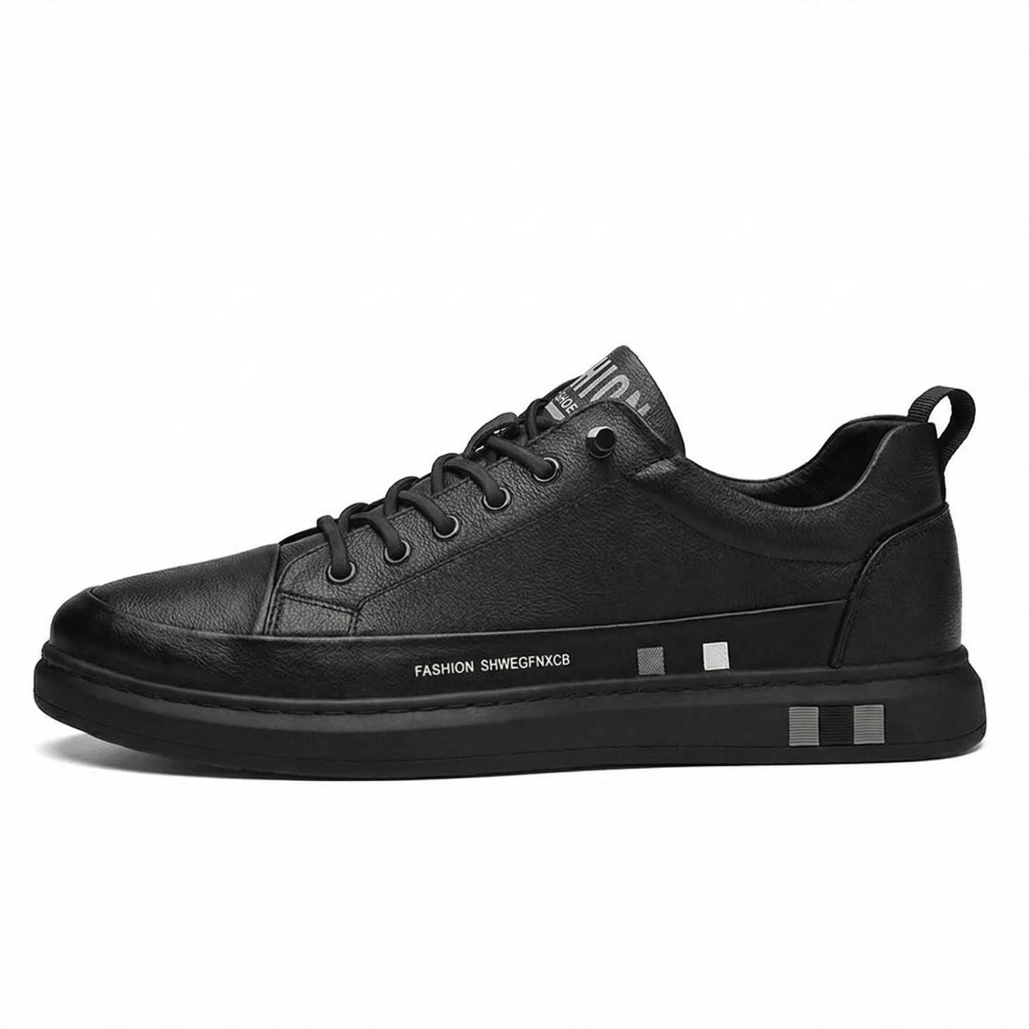 Casual Genuine Leather Shoes | Lupi