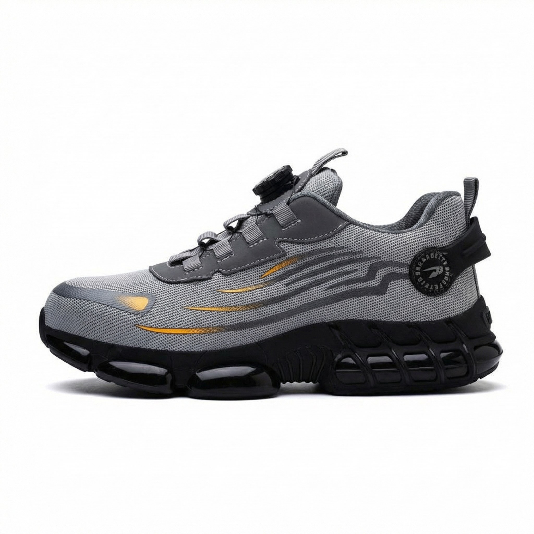 Ultralight Safety Shoes Henner Z90 | Lupi