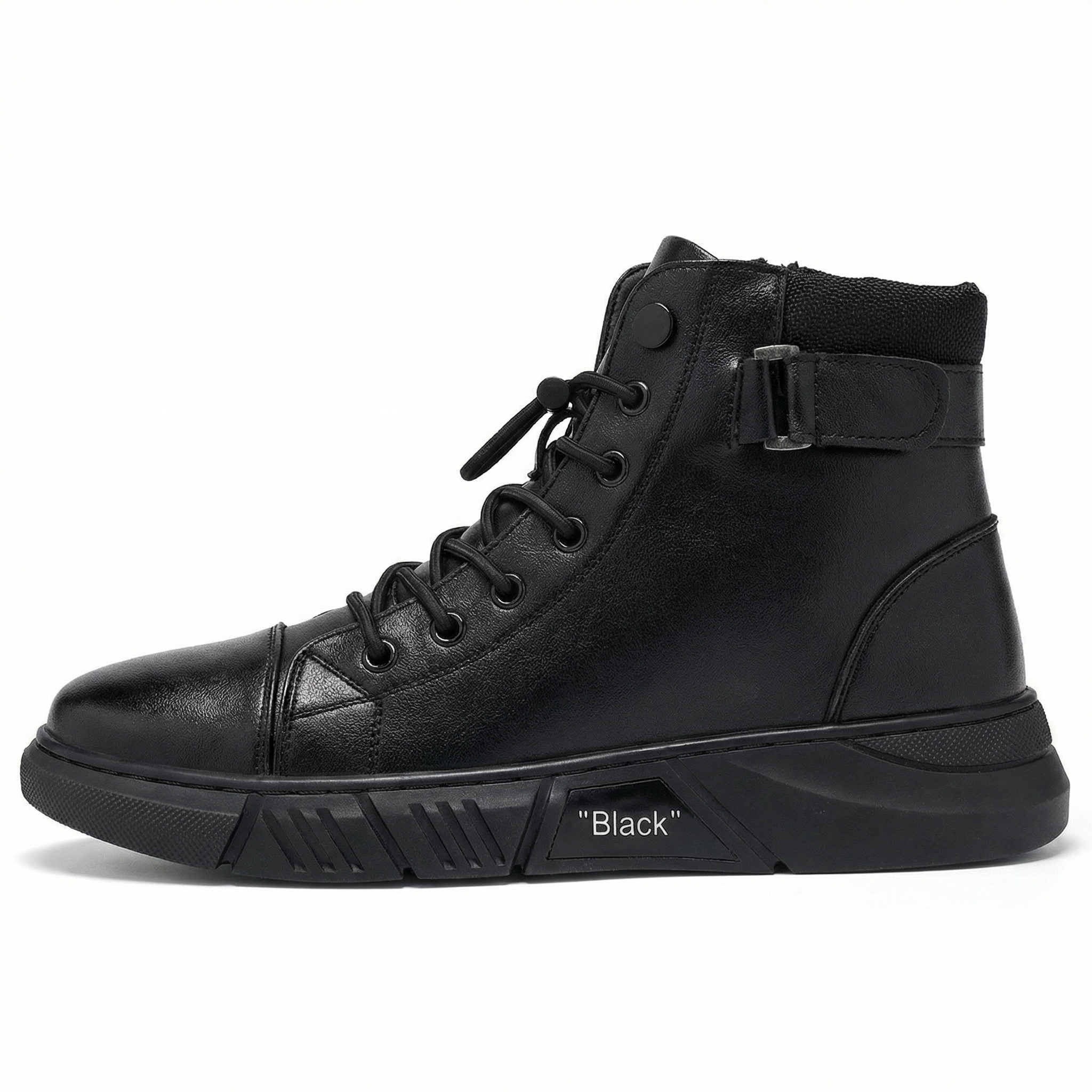 Quality leather shoes | Lupi
