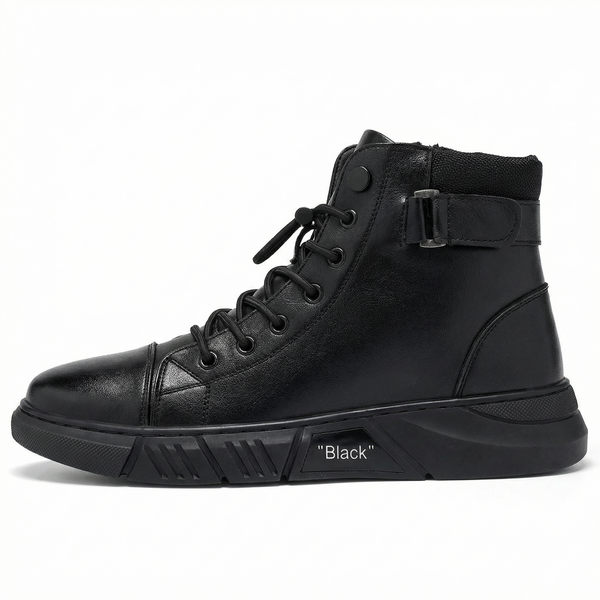 Quality leather shoes | Lupi