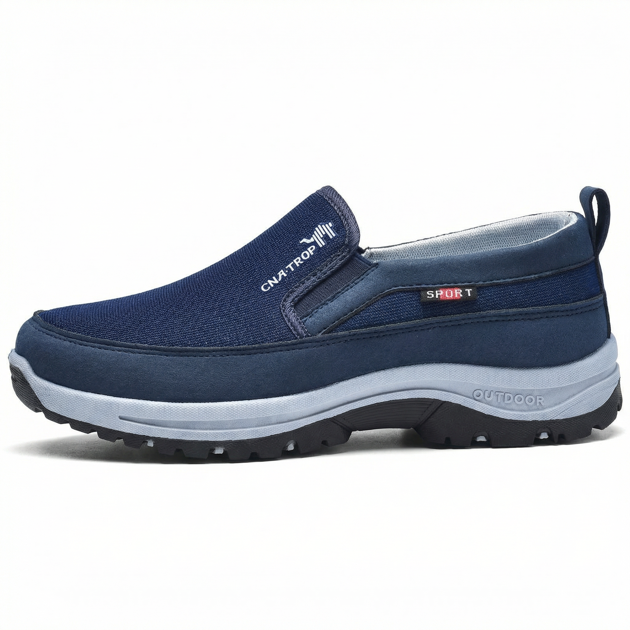 Resistant & Comfortable Shoes Pheron
