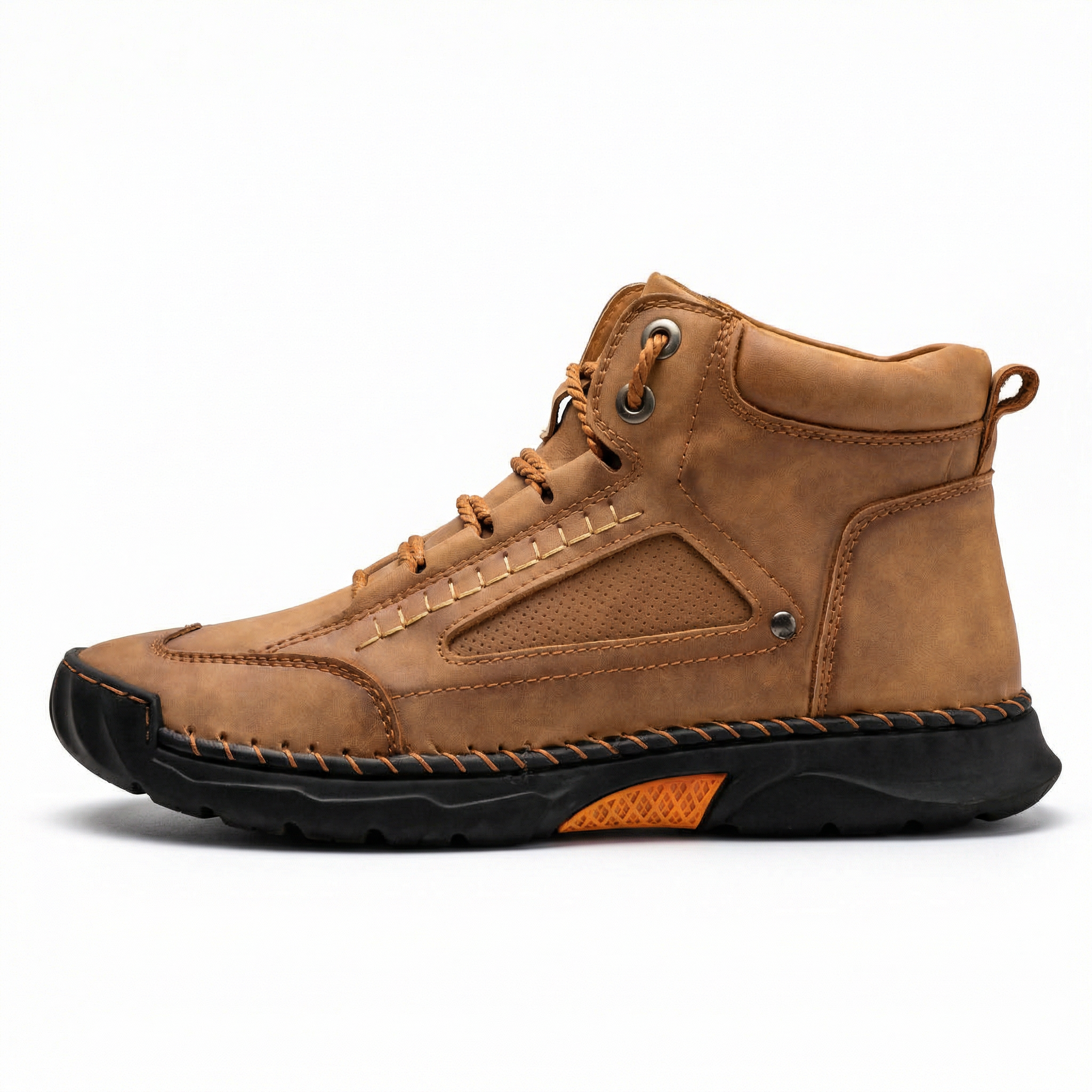 Elegant Leather Shoes for Men | SALKIN™