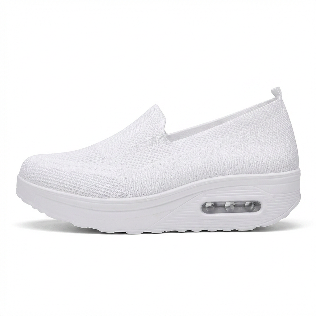 SoftSlip | Air Bubble Orthopedic Shoes for Pain Relief