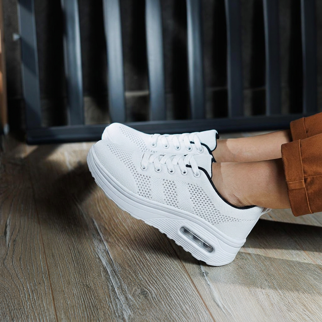 3. Comfort that follows every movement