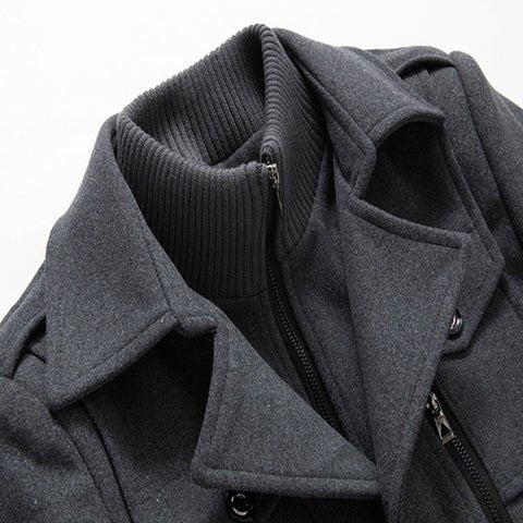 Comfort Meets Style