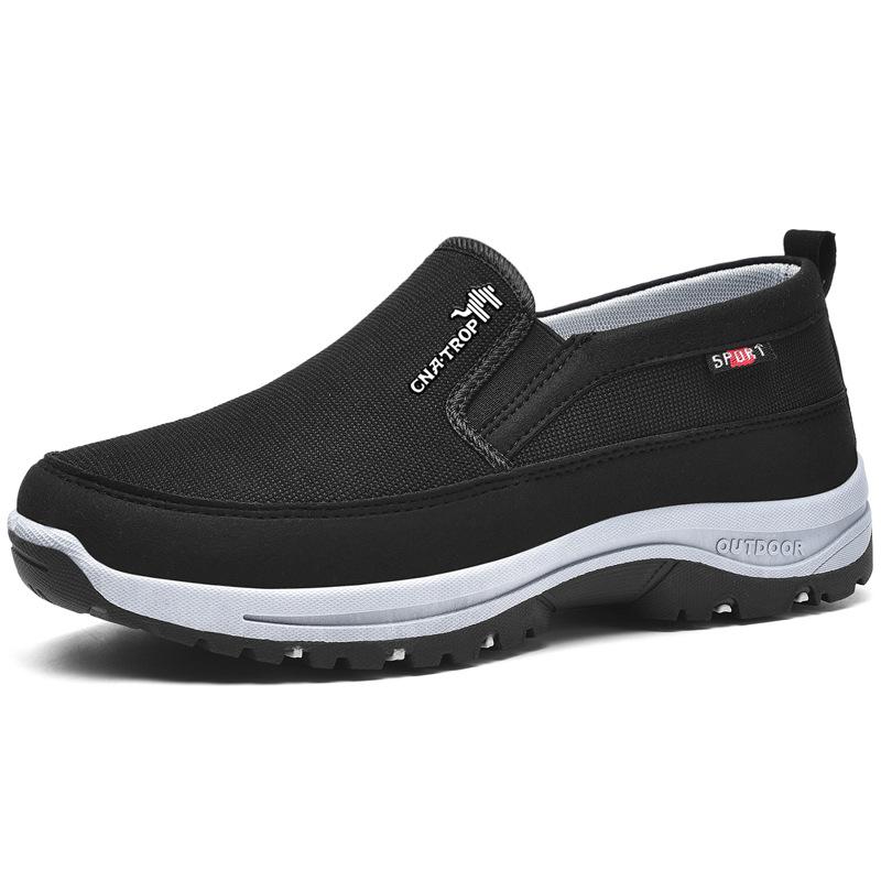 Pheron • Resistant & Comfortable Shoes