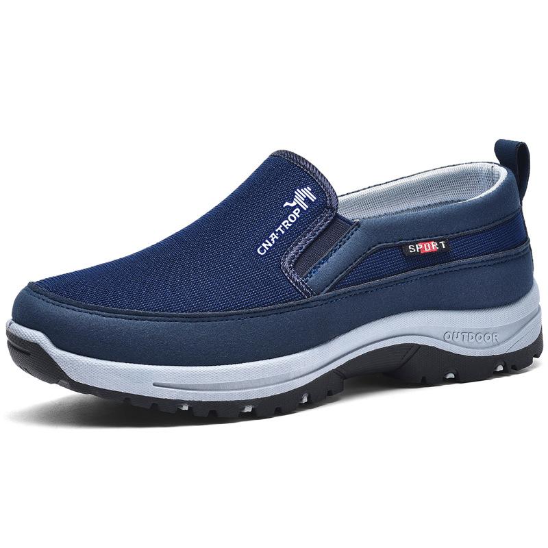 Pheron • Resistant & Comfortable Shoes