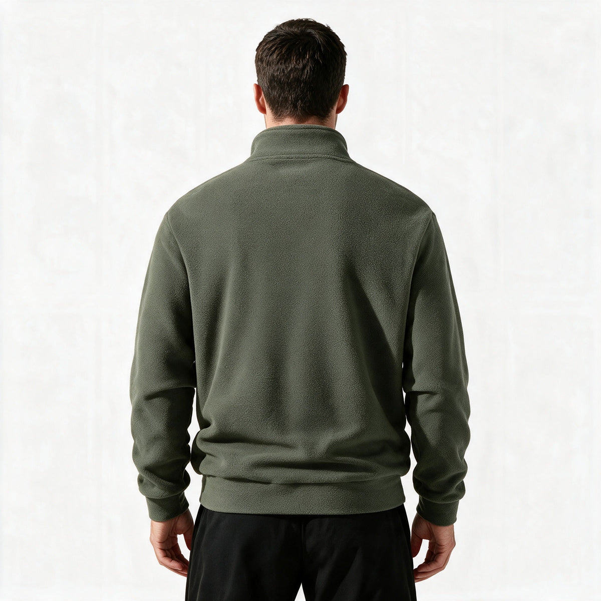 Kessler™ – Half-Zip Fleece for Men