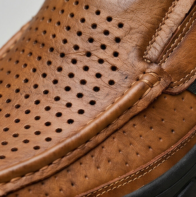 UrbanFlex Air™ | Casual Slip-On