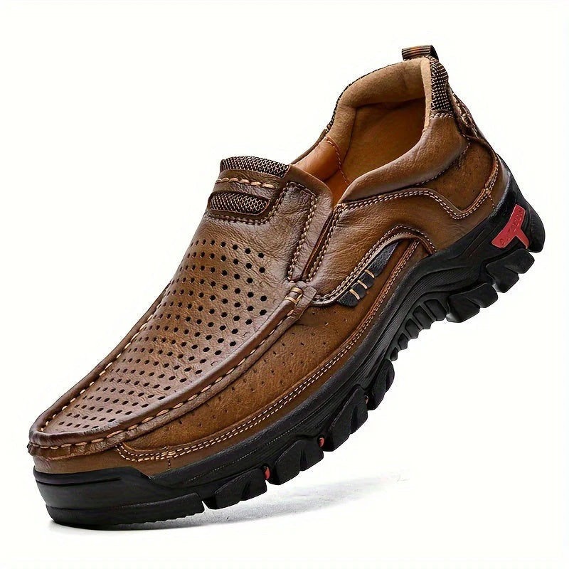 UrbanFlex Air™ | Casual Slip-On