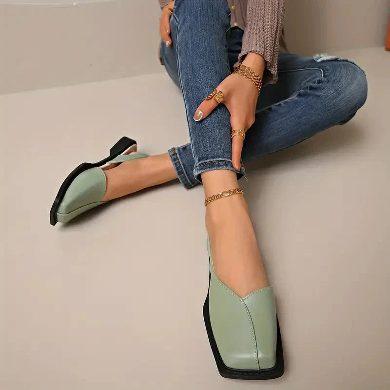 Sorelle™ – Classic Elegance Meets Everyday Comfort