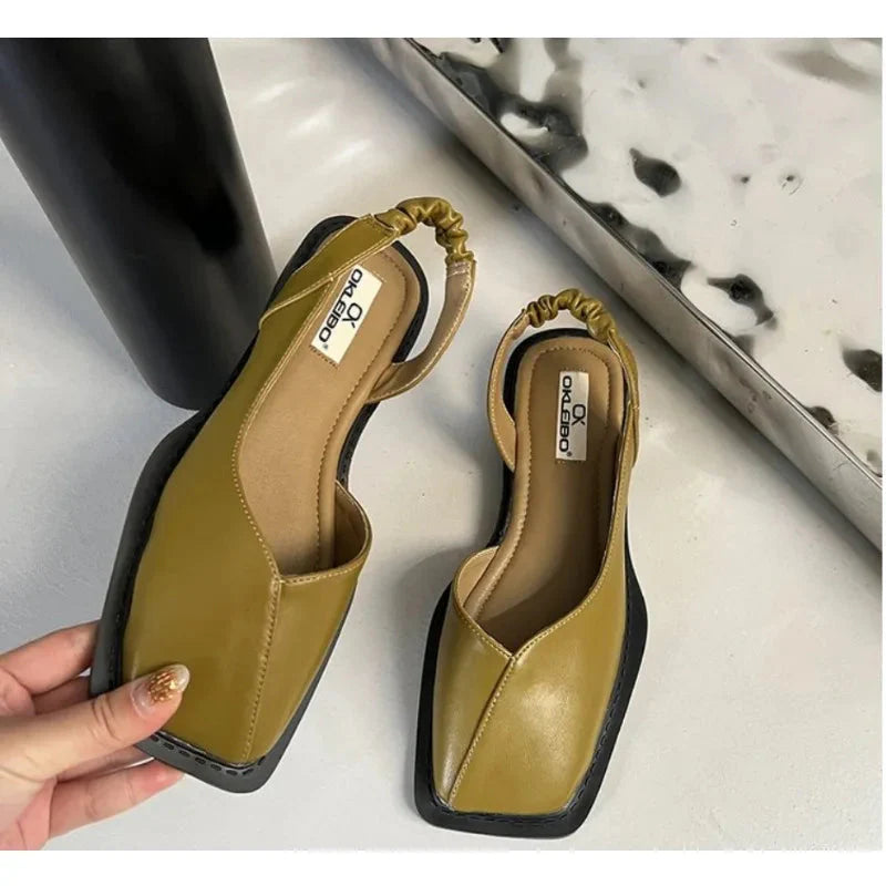 Sorelle™ – Classic Elegance Meets Everyday Comfort