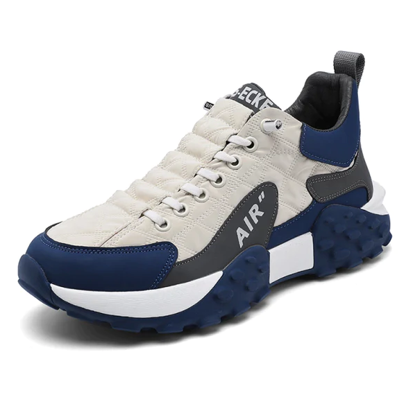 Men's Air-Resistant & Comfortable Shoes | Lupi
