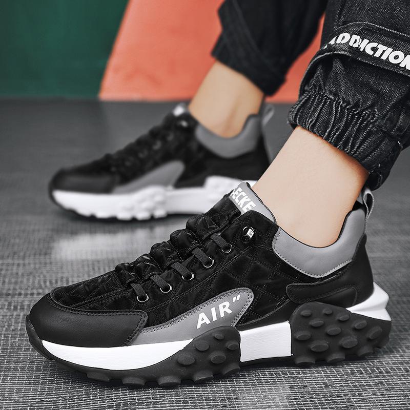 Men's Air-Resistant & Comfortable Shoes | Lupi