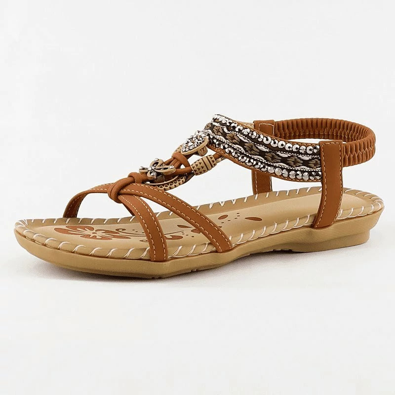 Alice orthopedic sandal | Lupi