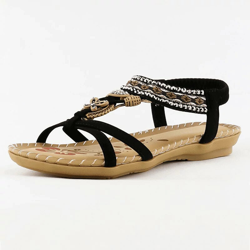 Alice orthopedic sandal | Lupi