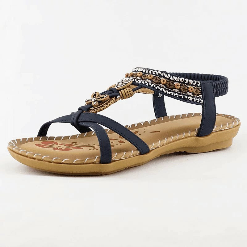 Alice orthopedic sandal | Lupi