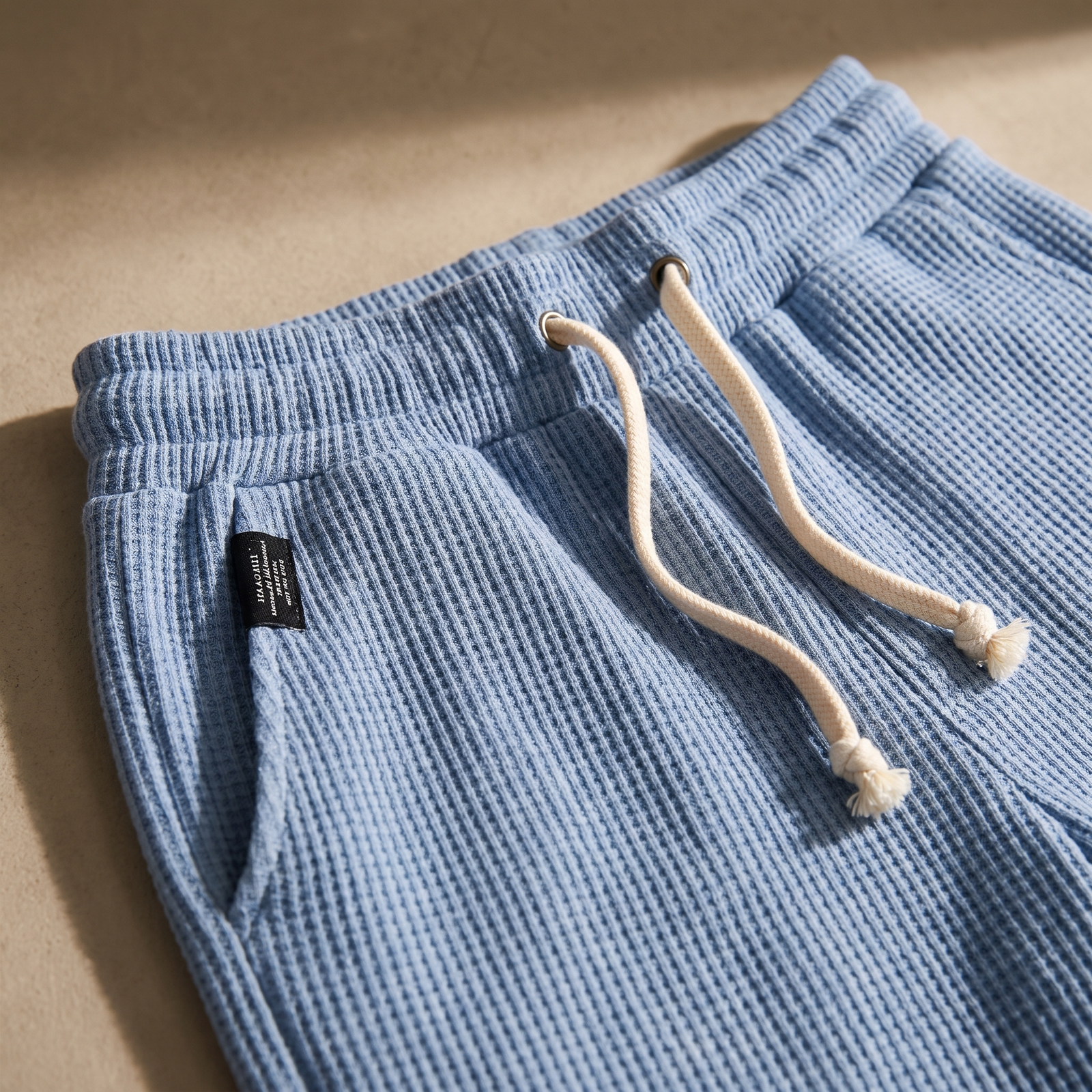 2. Zero red marks on your waist after 8 hours — even when sitting all day