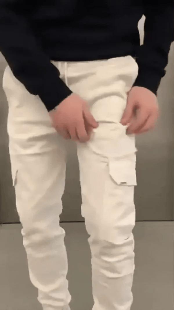 Why Held™ Pants Are the Right Choice